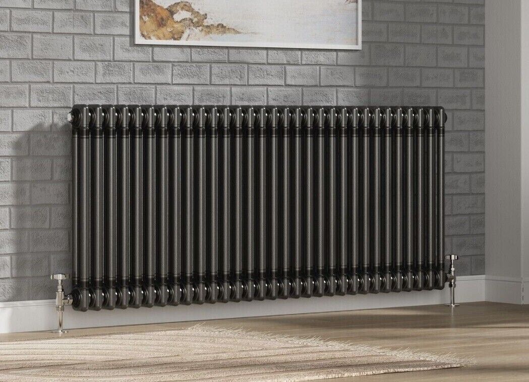 Information On Raw Metal Radiator