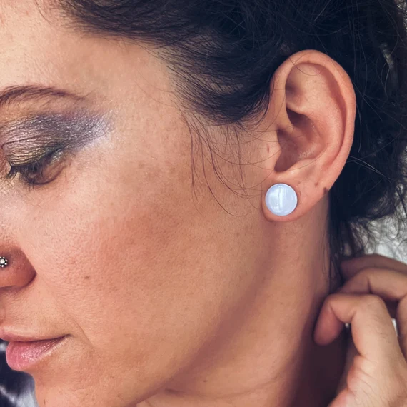 A Look At Ear Stretcher Plugs