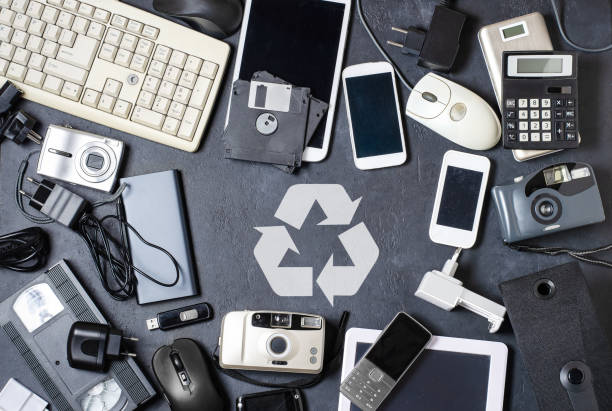 Computer Recycling - What Every User Should Look At