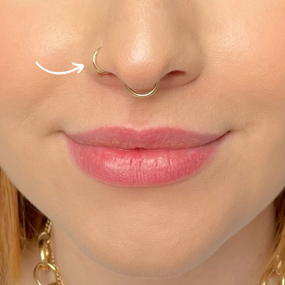 Facts About Nose Piercing Jewellery