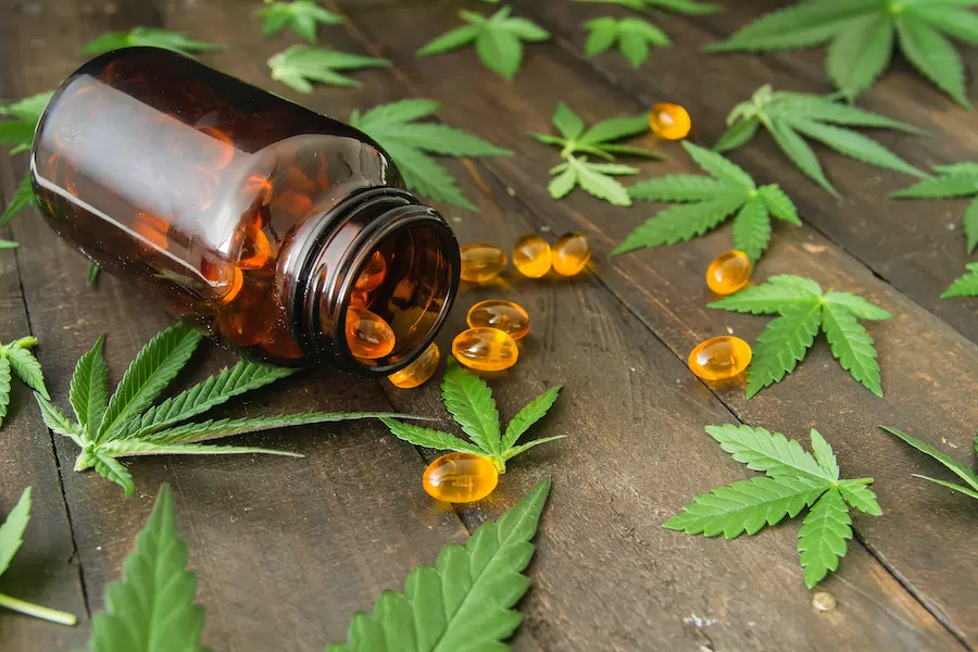 Complete Analysis On Buy CBD Capsules