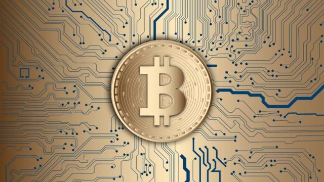 Complete Study On The Bitcoin Course