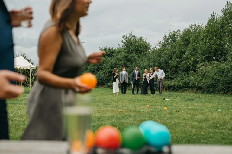 Lawn Games Hire - What Every User Should Look Into