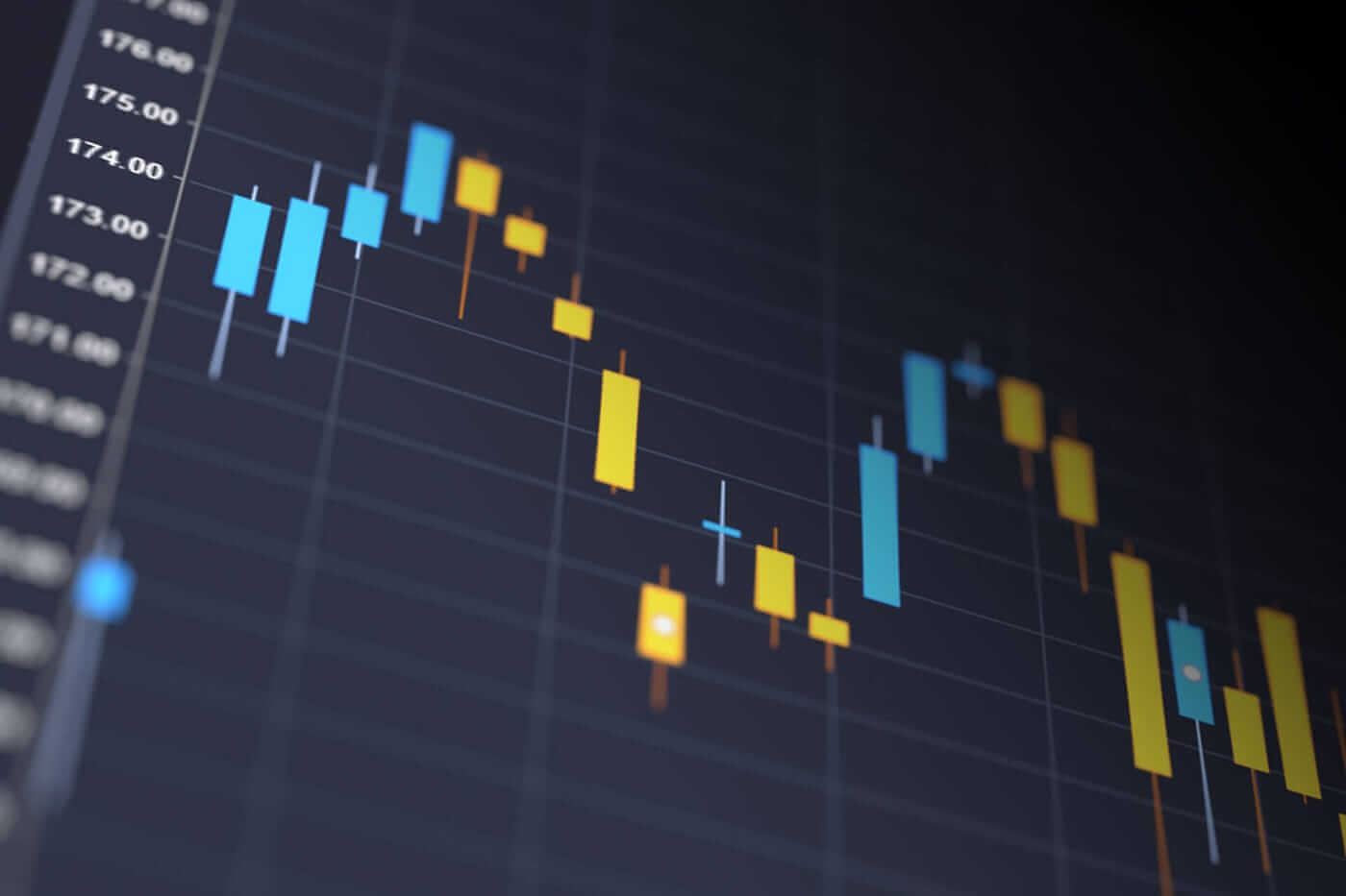 A Glance At Forex Trading Basics