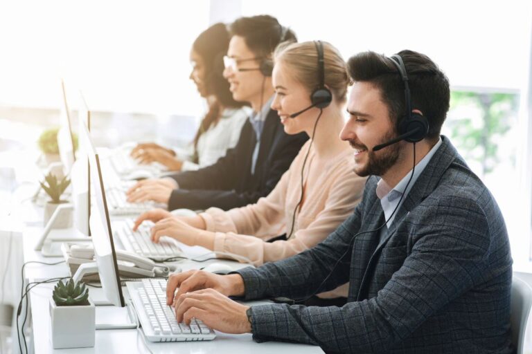All You Want To Know About The Business To Business Telemarketing