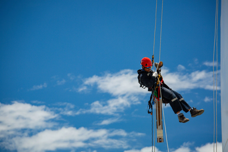 Rope Technician - What You Need To Know
