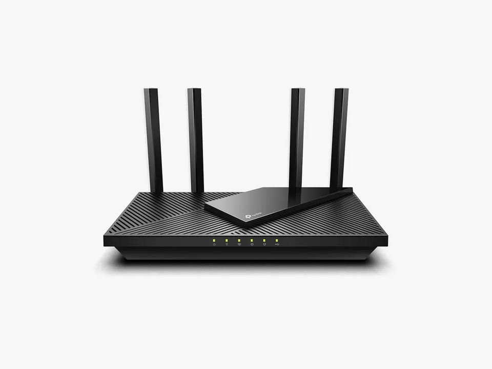 A Look At Best Router