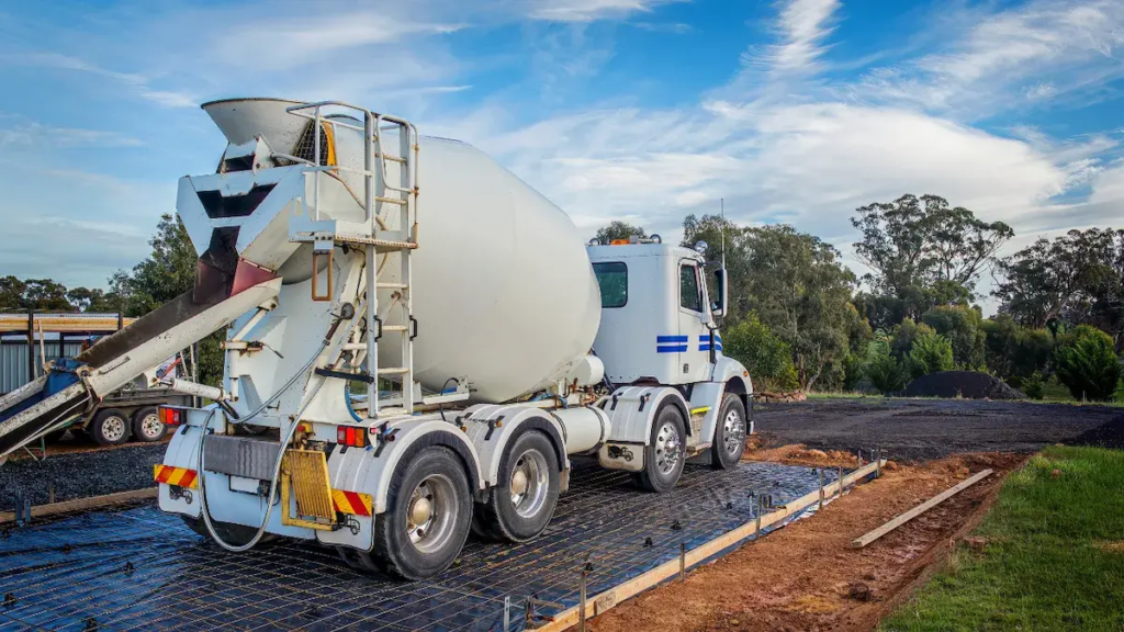 Mixed Onsite Concrete - An Overview