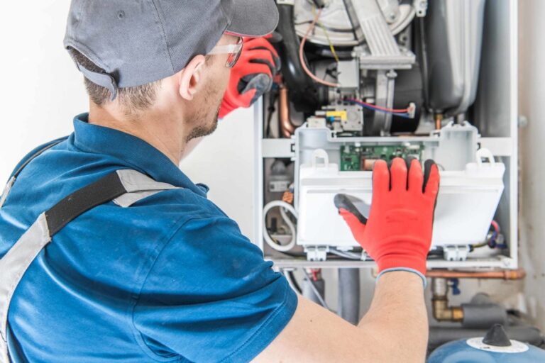 A Summary Of Furnace Repair