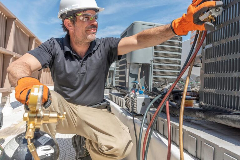 A Synopsis Of HVAC Contractor