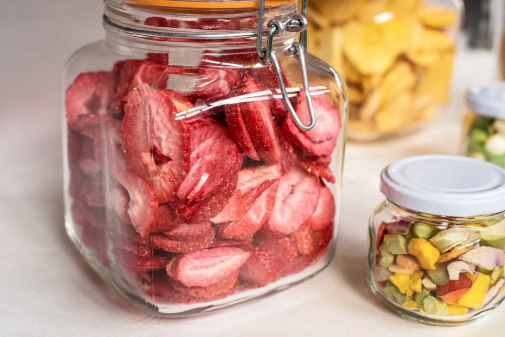 Freeze Dried Emergency Food Supply - What You Need To Be Aware Of