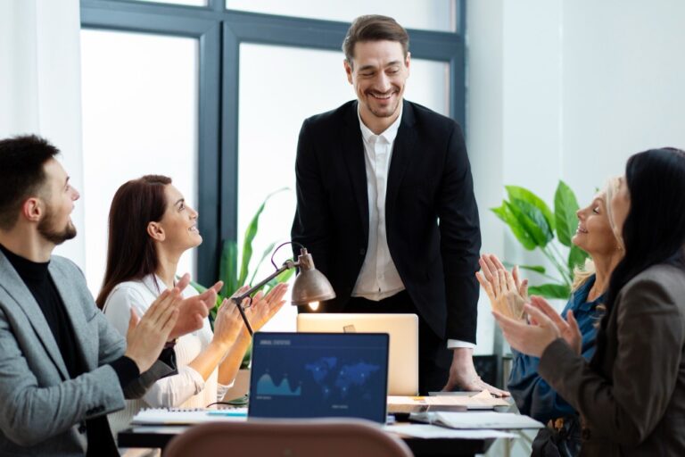 User Guide On Leadership Courses