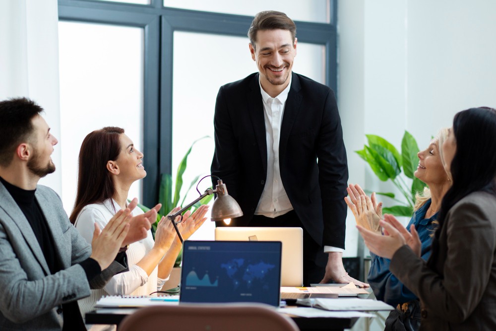 User Guide On Leadership Courses