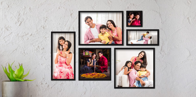 A Little Bit About Online Photo Frame Order