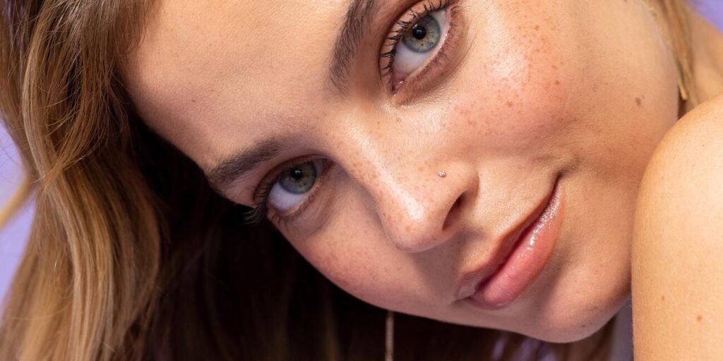 All You Have To Learn About The Nose Rings