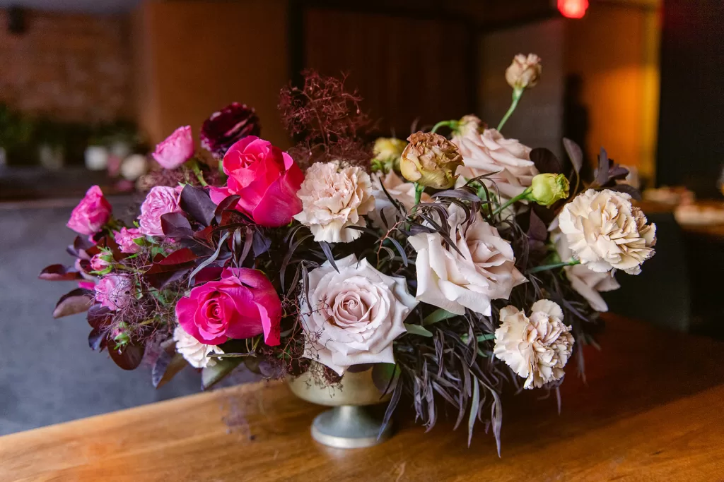 Corporate Event Flowers - What You Should Know