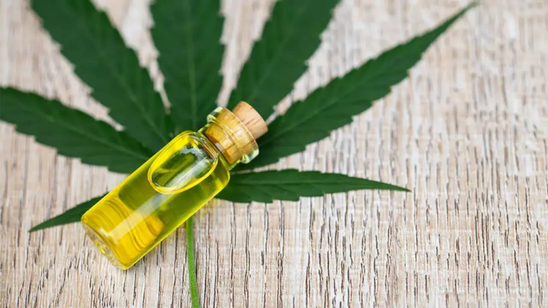 Details On CBD Oil Delivery