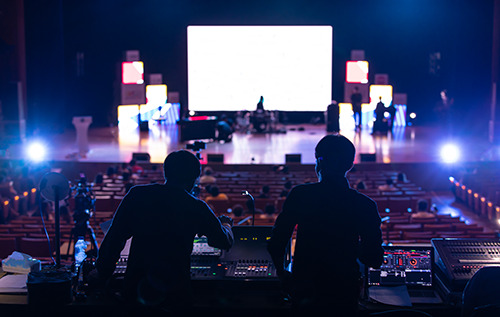 Event Production Company - Uncover The Simple Facts About Them