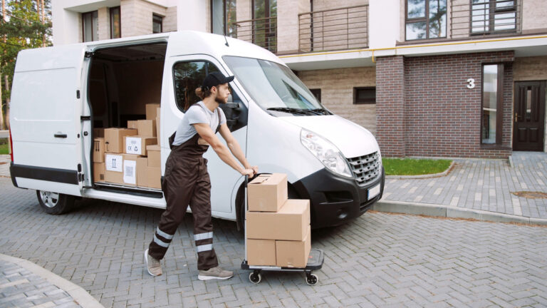 Get Cheap Van Insurance - An Overview