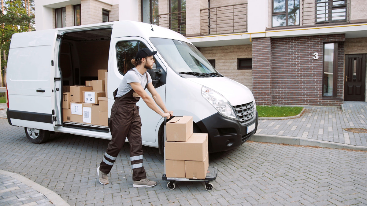 Get Cheap Van Insurance - An Overview