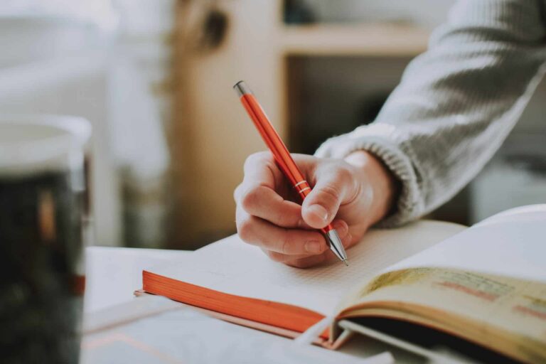 Individual Guide On Help With Personal Statements