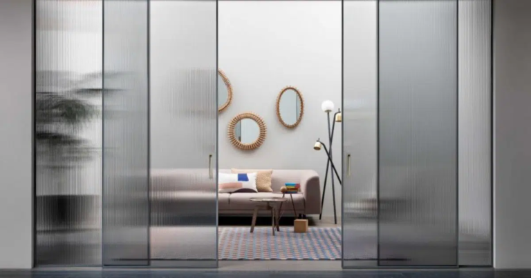 Sliding Doors - What Every Person Should Look At