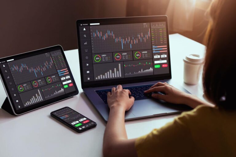 Why Forex Traders Need Trading Platforms?