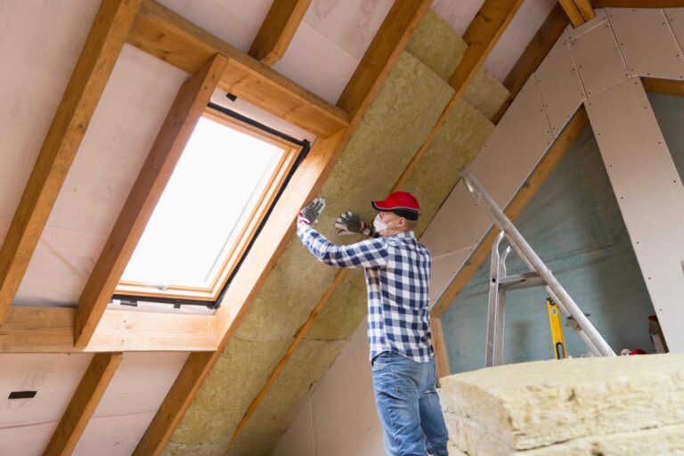 A Synopsis Of Loft Conversions Builders