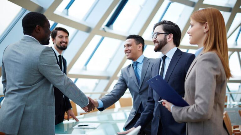 Management And Leadership Courses Online