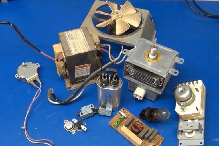 All You Need To Learn About The Buy Electronic Components