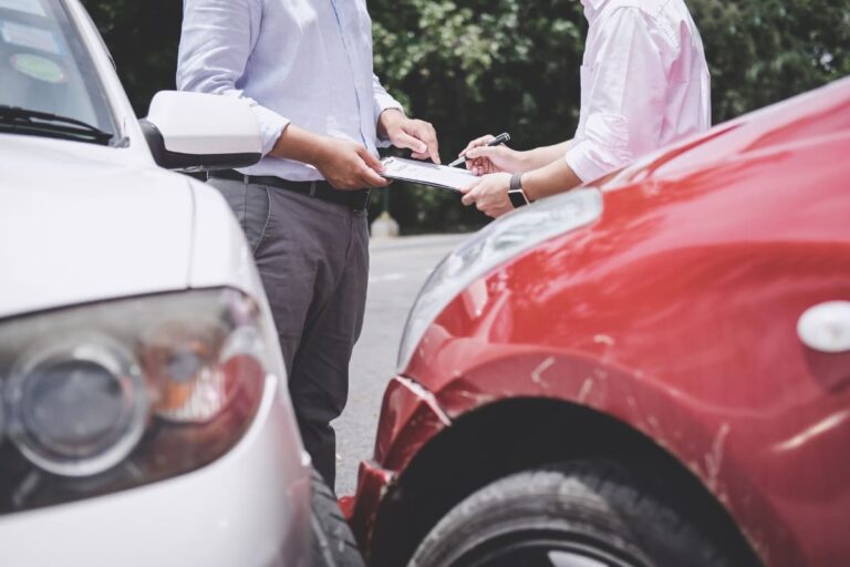 Car Insurance - Find The Simple Facts About Them