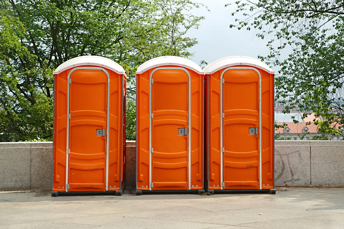 A Synopsis Of Port A Loo Hire