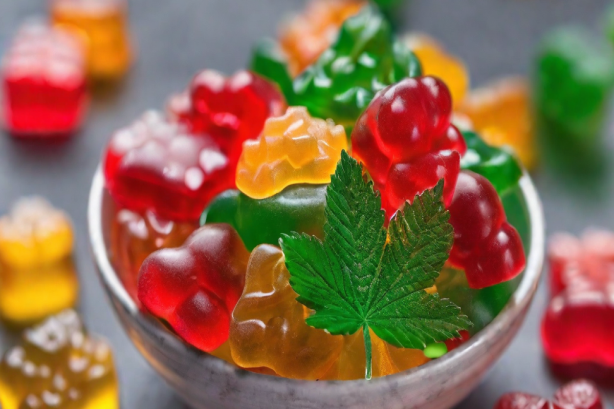 Complete Report On Best CBD Gummies