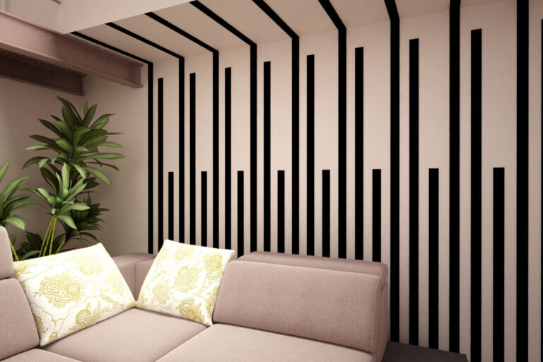 A Few Facts About Decorative MDF Wall Panels