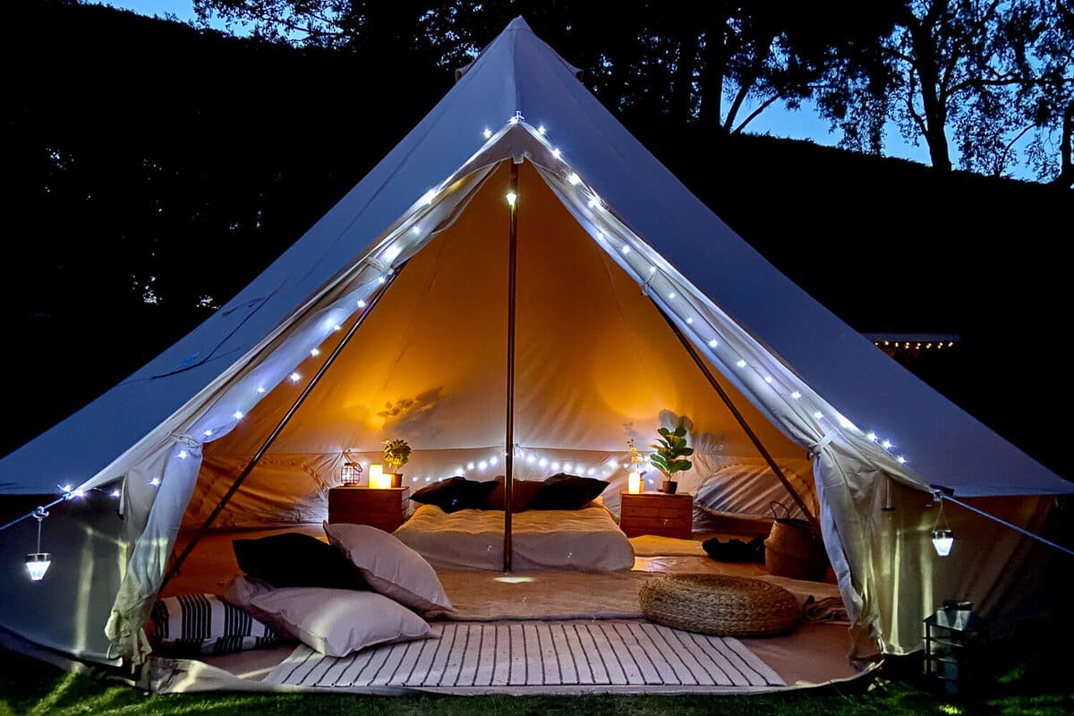 2Bell Tents For Hire (1)