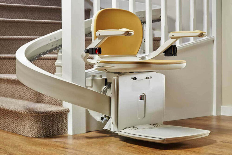 Great Things About Mobility Stairlifts