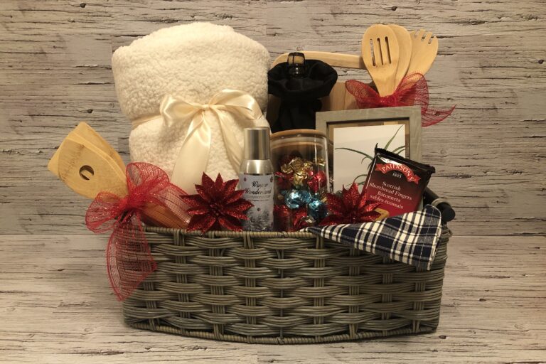 Beautiful Gift Hampers