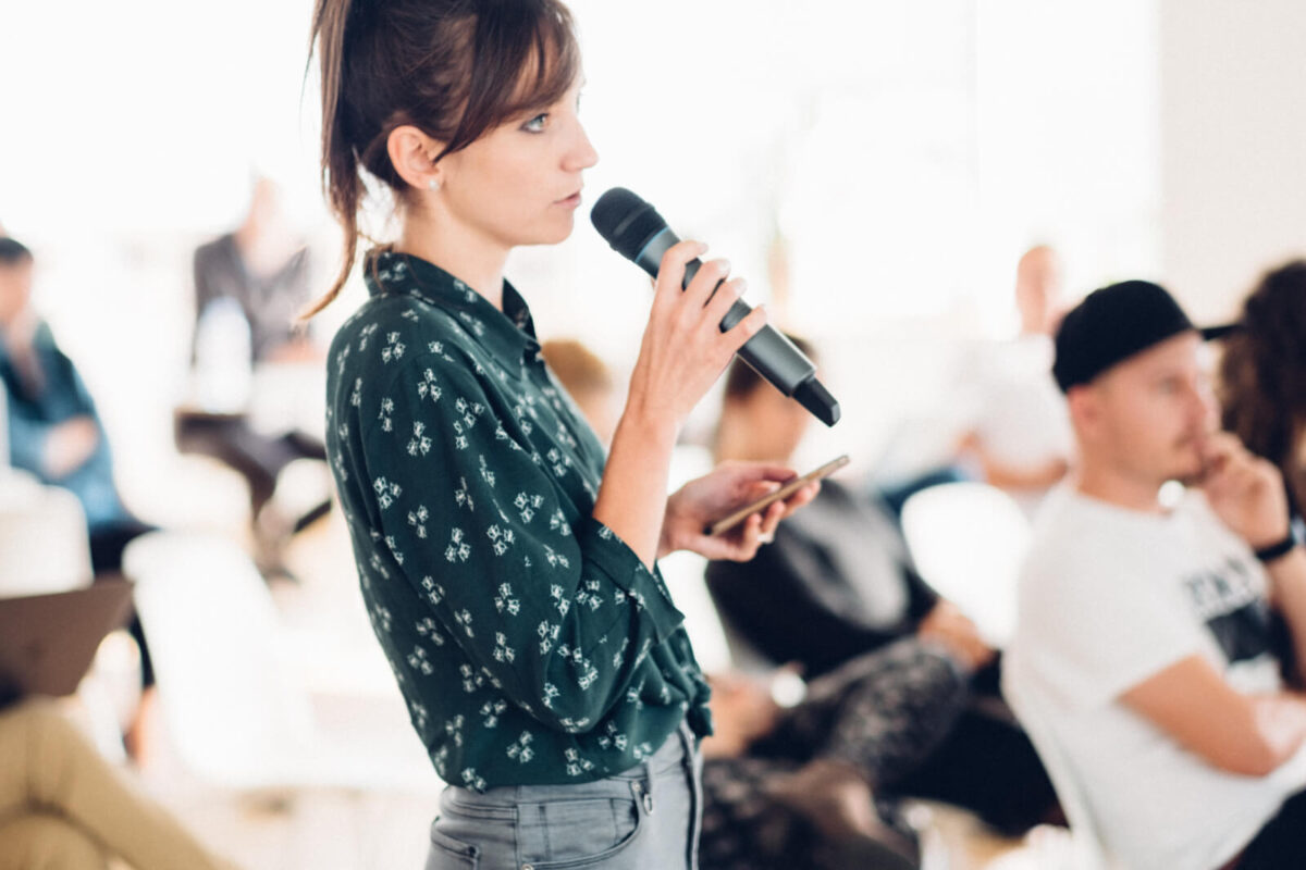 Celebrity Keynote Speakers