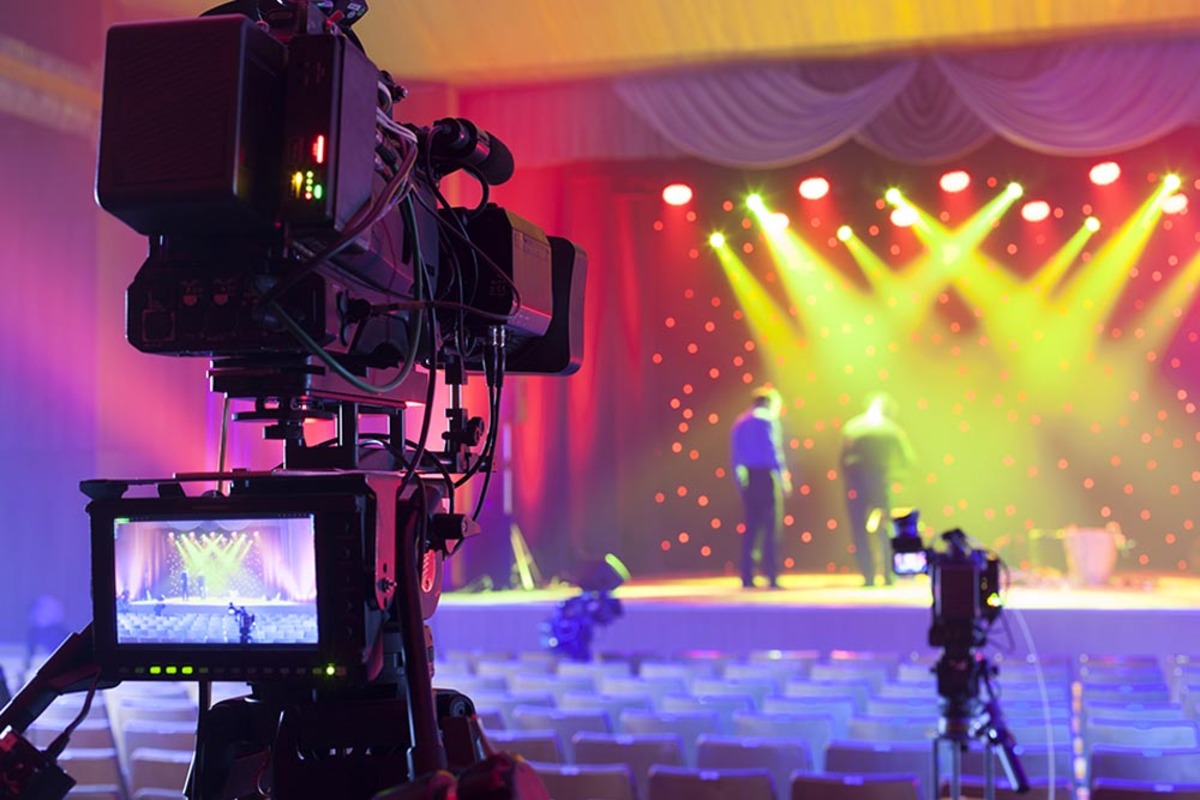 AV Equipment Hire – What Every User Should Think About