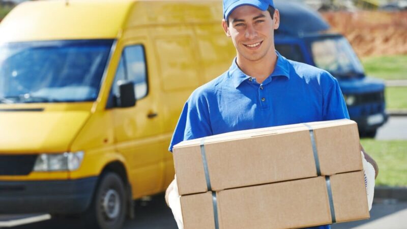 Same Day Courier Service – What You Need To Learn
