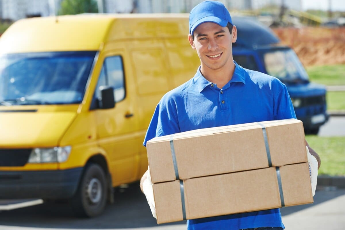 Same Day Courier Service – What You Need To Learn