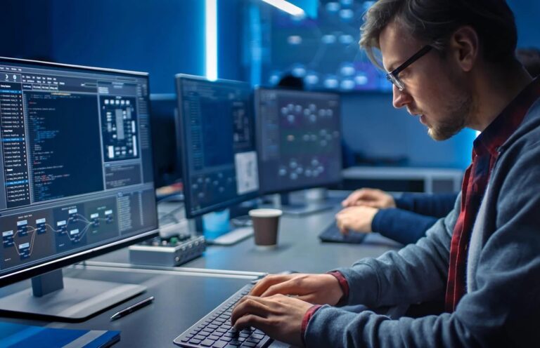 Software Dev Company