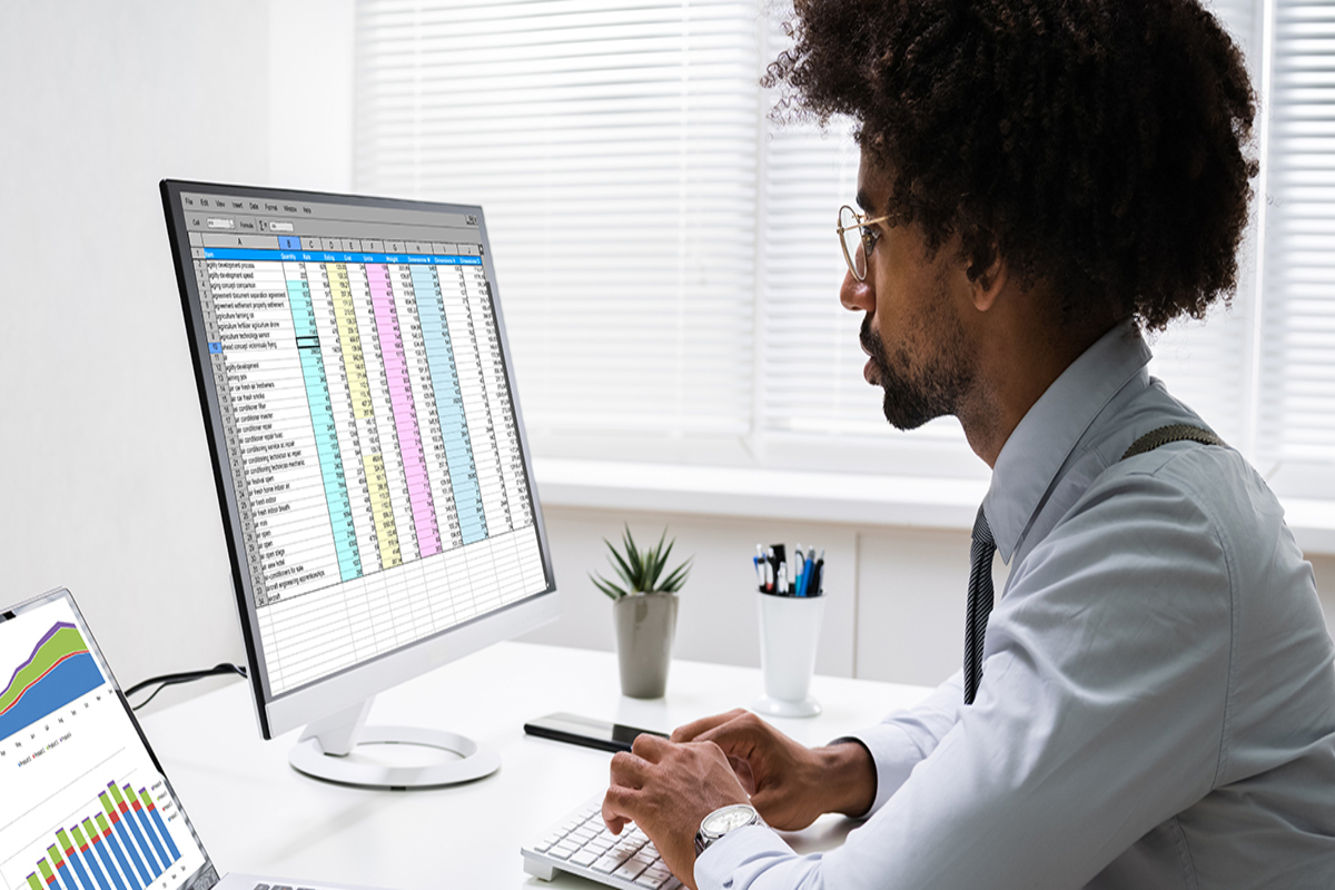 Details On Learn Excel Online