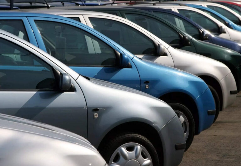 used cars