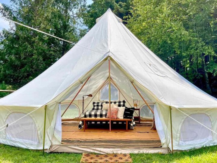 Bell Tent 5m For Sale And Their Common Myths