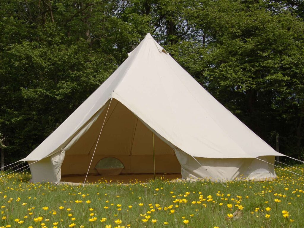 Bell Tent 5m For Sale And Their Common Myths