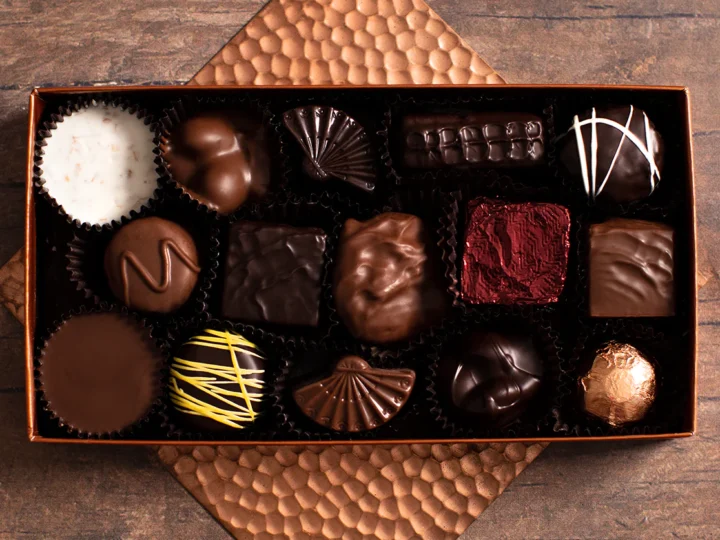 In-Depth Study On The Best Chocolate Hampers
