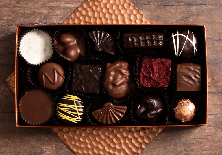 Chocolate Hampers