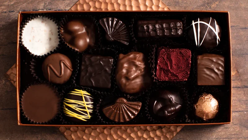 In-Depth Study On The Best Chocolate Hampers