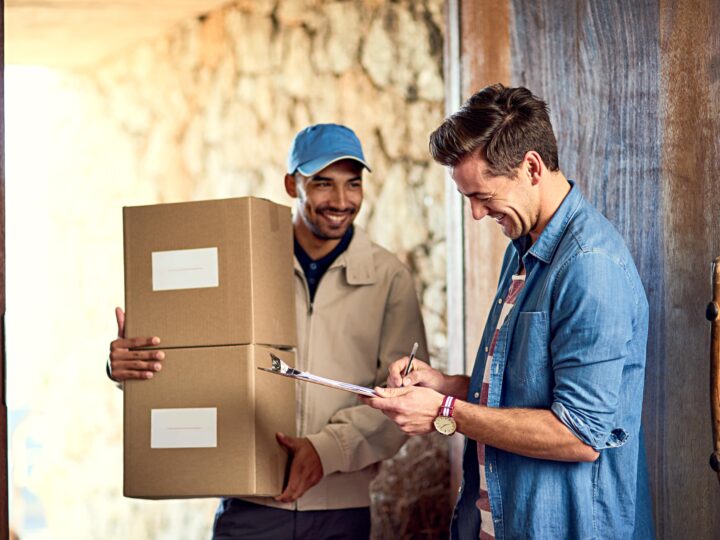 Same Day Courier Service – Discover The Reality About Them